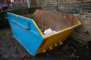 Easy Skip Hire Beverley - Your Go-to Source for Cheap Skip Hire