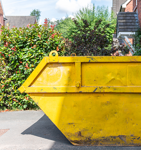 Book Maxi Skip Hire Beverley – Large Skips for Affordable Waste Removal