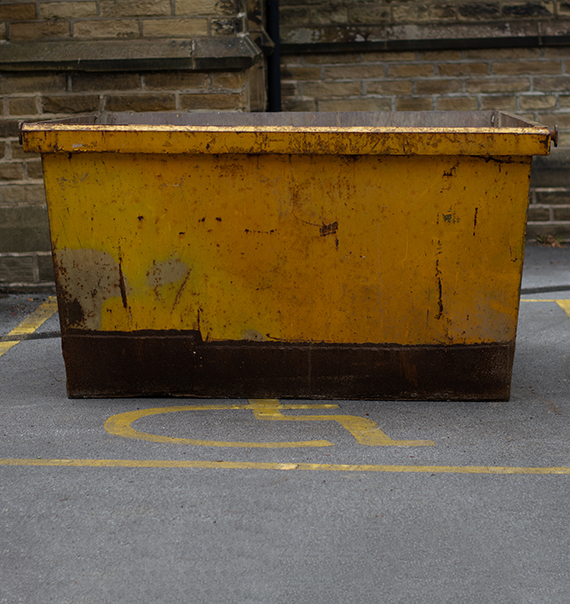Mini Skip Hire Near Me Beverley – Low Cost Waste Removal
