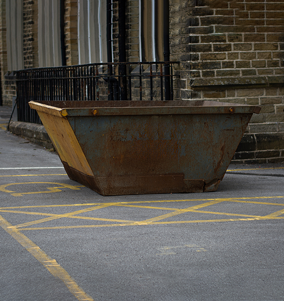 Cheap Mini Skip Hire Beverley – Book 2 Yard Skip Online